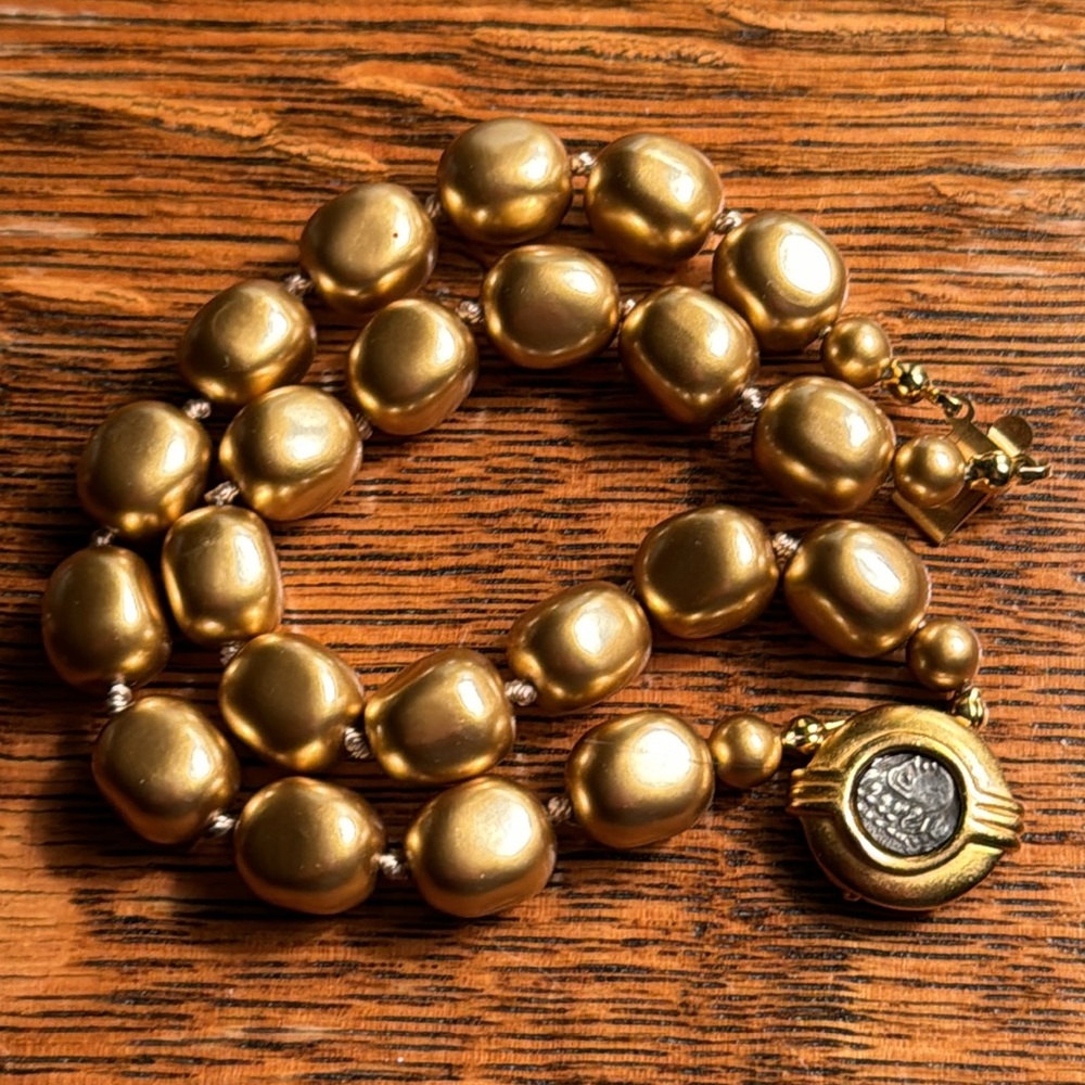Bracelet from Nordstrom